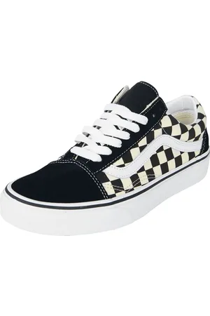 Vans Buty sportowe z Old Skool Primary Check