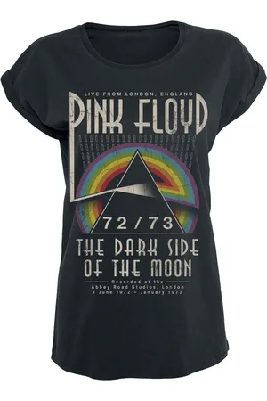Pink Floyd T-Shirt z Dark Side