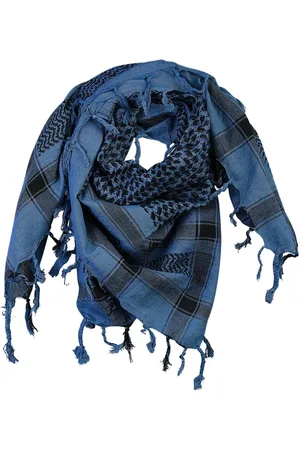 Rock Daddy Szalik z - Scarf Unisex