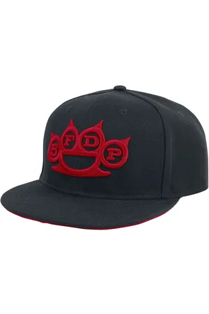 Five Finger Death Punch Czapka z - Logo Unisex