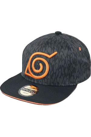 Naruto Czapka Anime z - Ichiraku Ramen Mężczyźni