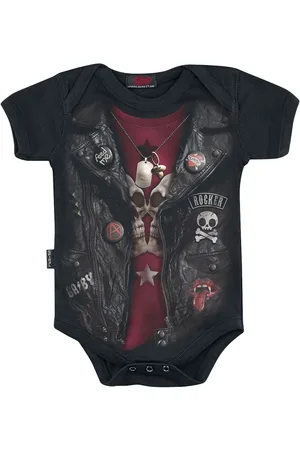 Spiral Body z Baby Biker