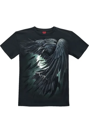 Spiral T-Shirt z Odzież dziecięca i niemowlęca