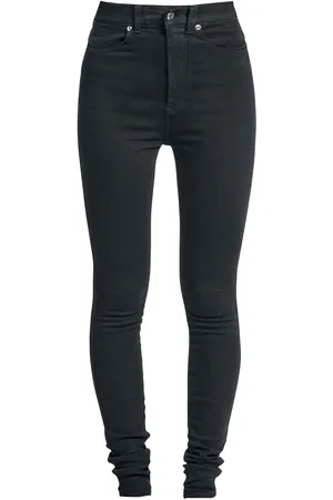Dr Denim Jeansy z Moxy