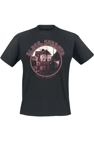 Black Sabbath T-Shirt z Anniversary House
