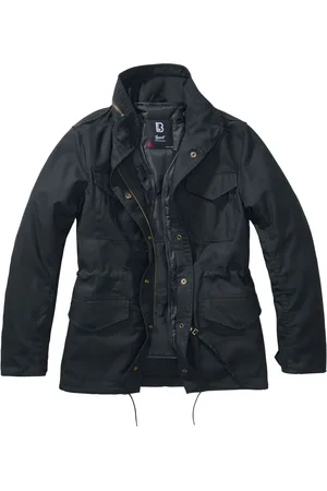 Brandit Kurtka przejściowa z Ladies M65 Jacket