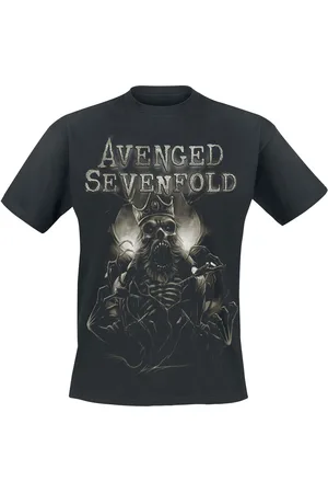 Avenged Sevenfold T-Shirt z King