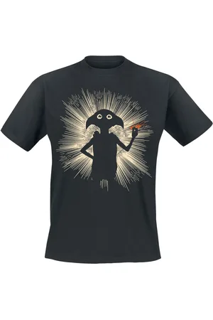 Harry Potter T-Shirt z Dobby