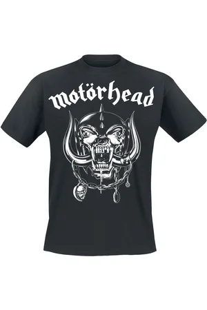 Motörhead T-Shirt z Make A Difference