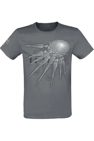 Tool T-Shirt z Phurba