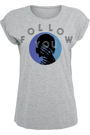Imagine Dragons T-Shirt z Follow & Cut