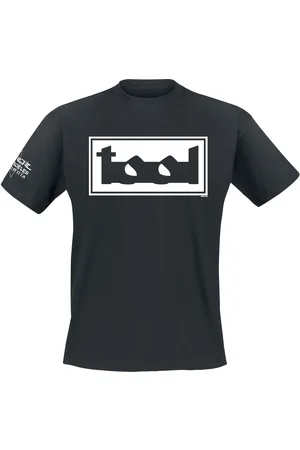 Tool T-Shirt z Wirebox