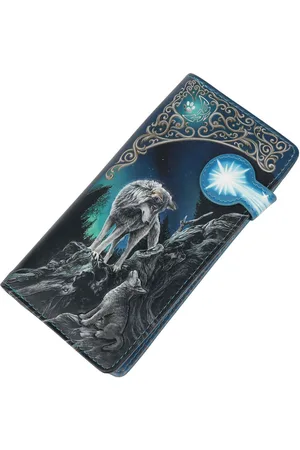 Nemesis Now Portfel Goth z - Guidance Kobiety