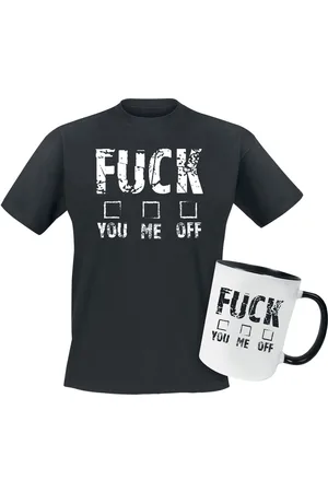 Sprüche T-Shirt Fun z Gift box