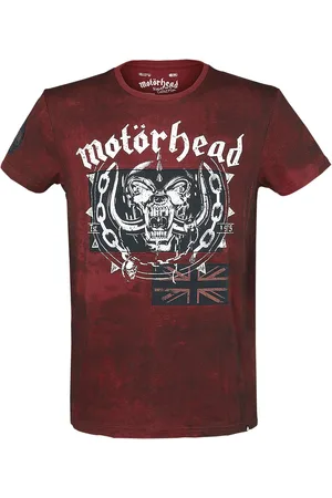 Motörhead T-Shirt z EMP Signature Collection
