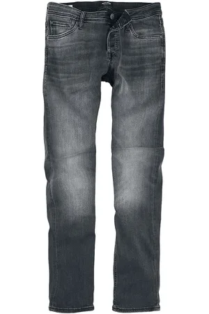 JACK & JONES Jeansy z JJIGLENN