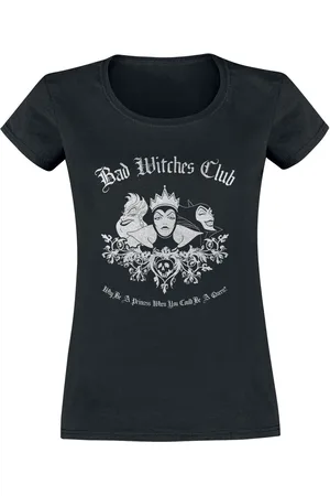 Disney T-Shirt z Villains
