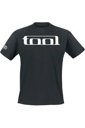 Tool T-Shirt z Wrench