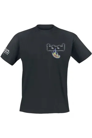 Tool T-Shirt z Lateralus