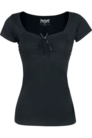 EMP T-Shirt z Something Wicked