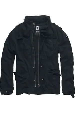 Brandit Kurtka przejściowa z Britannia Jacket