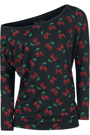 Rock Rebel Longsleeve z Fast And Loose