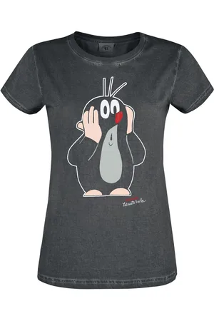 Krecik T-Shirt z Mole
