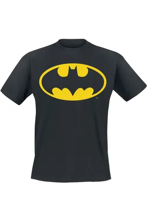 Batman T-Shirt DC Comics z Classic Logo