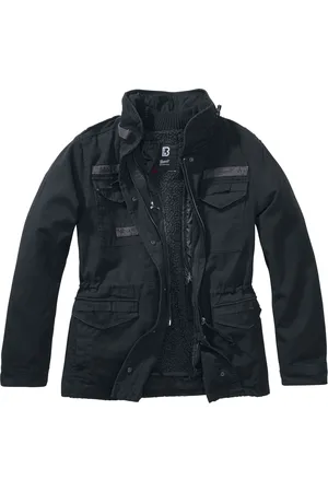 Brandit Kurtka zimowa z Ladies M65 Giant Jacket