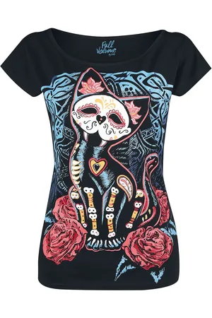 Full Volume T-Shirt z Keep Me Going