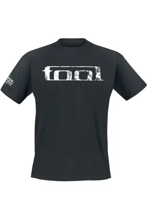 Tool T-Shirt z Big Eye