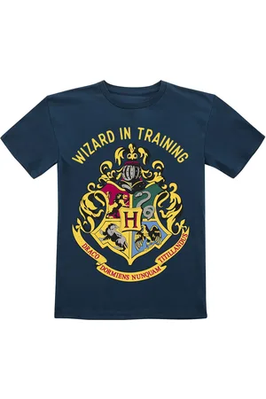 Harry Potter T-Shirt z Odzież dziecięca i niemowlęca