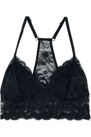 EMP Bustier z Whisper