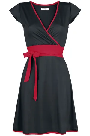 Innocent Sukienka krótka Rockabilly z Hana Dress
