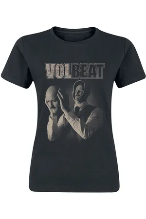 Volbeat T-Shirt z Servant of the mind