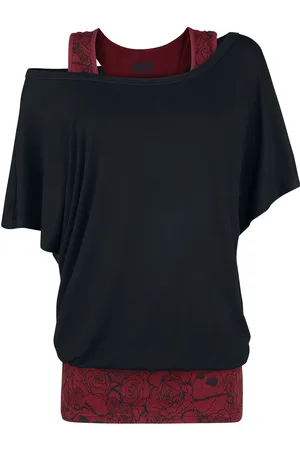 EMP T-Shirt z When The Heart Rules The Mind