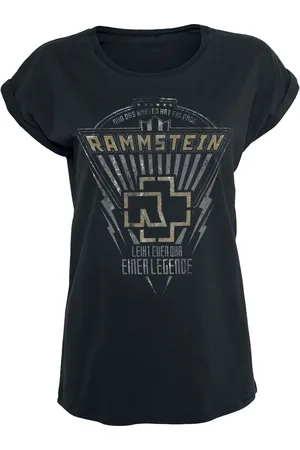 Rammstein T-Shirt z Legende