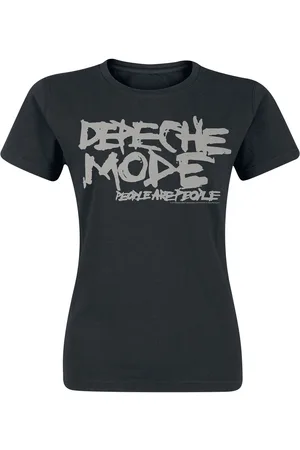 DEPECHE T-Shirt z People Are People
