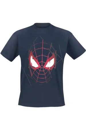 SPIDERMAN T-Shirt Marvel z Miles Morales