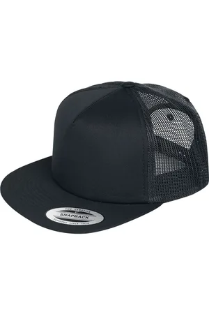 Flexfit Czapka z - Retro Trucker Unisex
