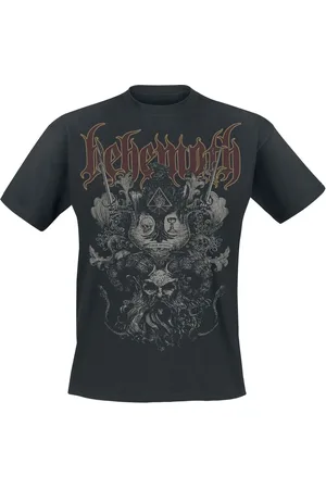 Behemoth T-Shirt z Herald