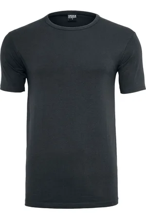 Urban classics T-Shirt z Fitted Stretch Tee