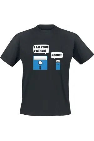 Sprüche T-Shirt Fun z I Am Your Father