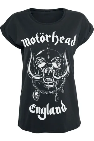 Motörhead T-Shirt z England
