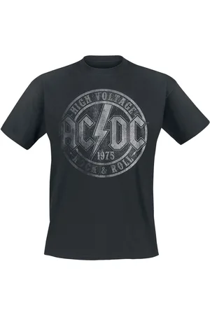 AC/DC T-Shirt z High Voltage 1975