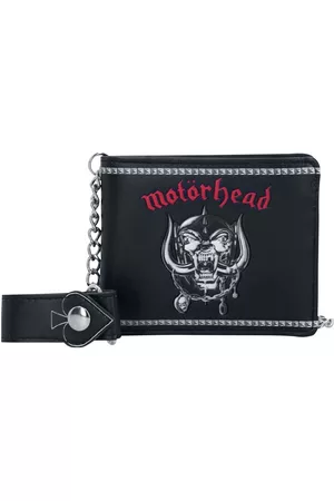 Motörhead Portfel z - Warpig Mężczyźni