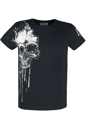 EMP T-Shirt z Rebel Soul