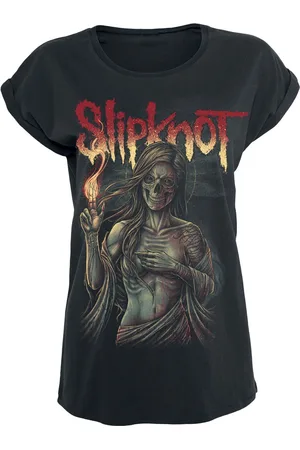 Slipknot T-Shirt z Burn Me Away