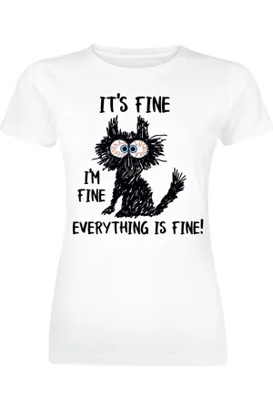 Tierisch T-Shirt Fun z Fine