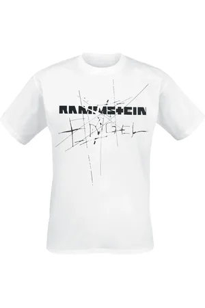 Rammstein T-Shirt z Engel